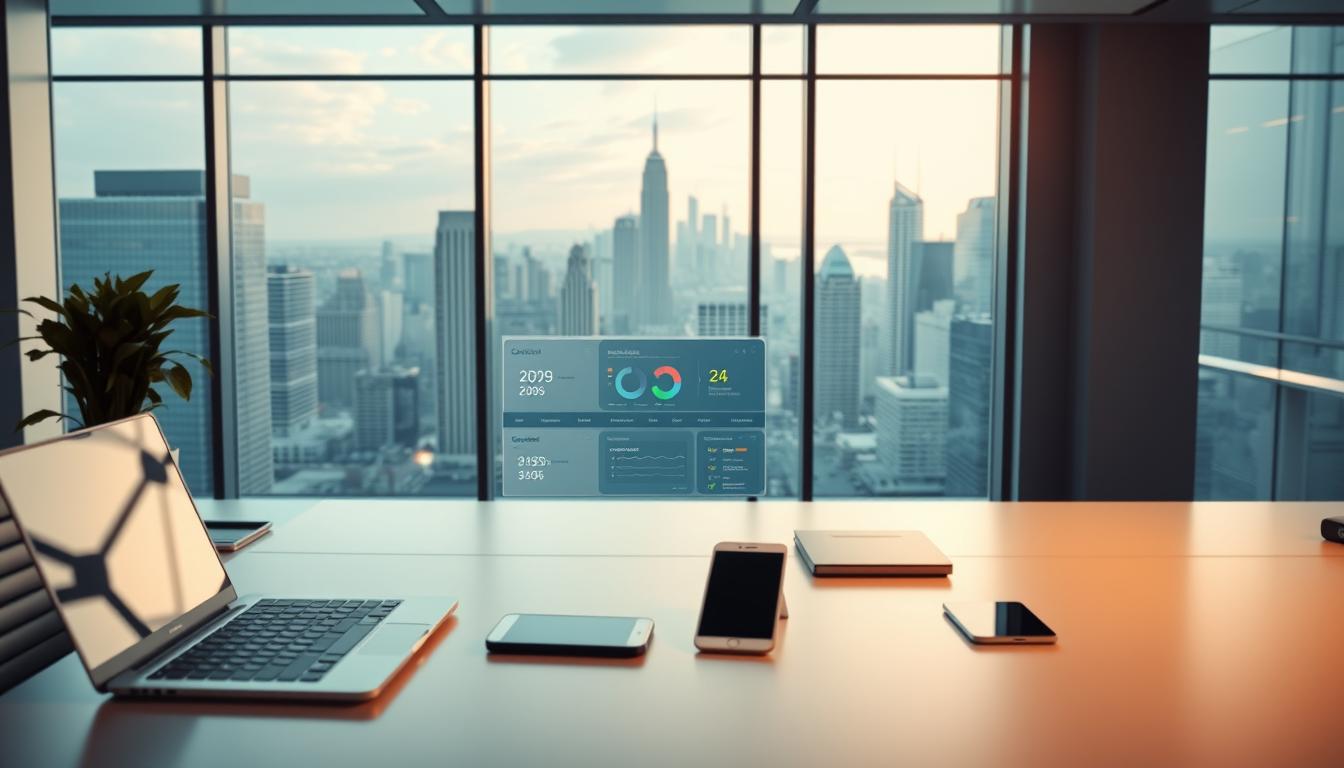 integração crm automação