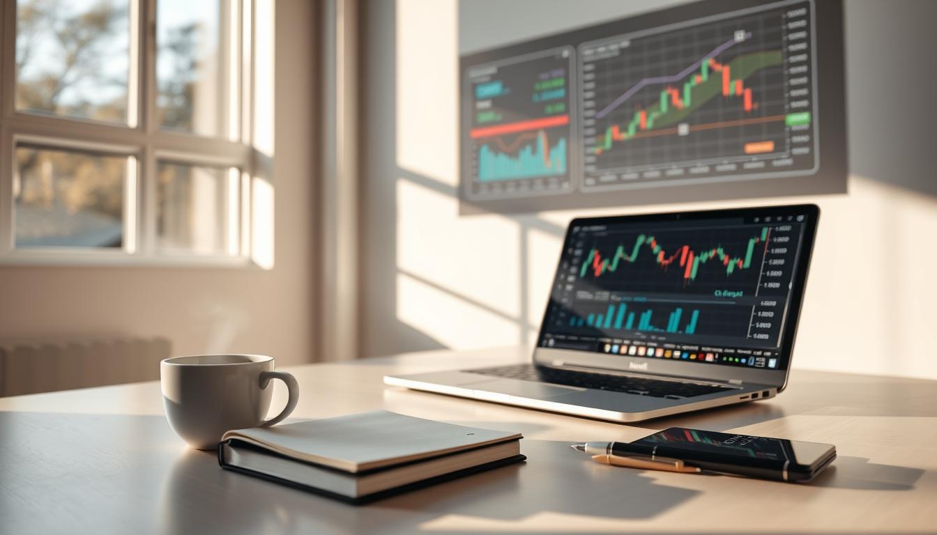 forex trading