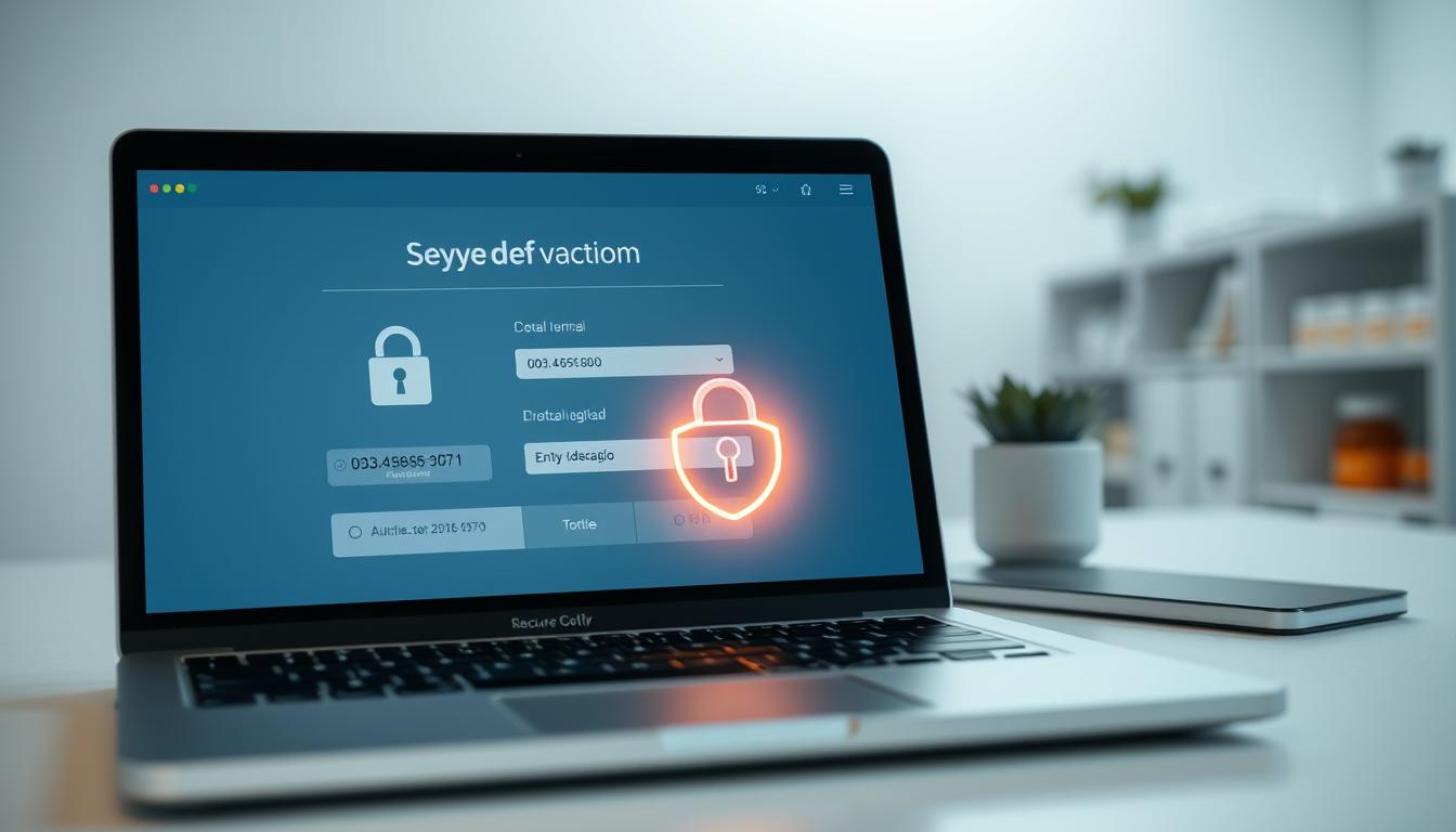 secure online pharmacy verification
