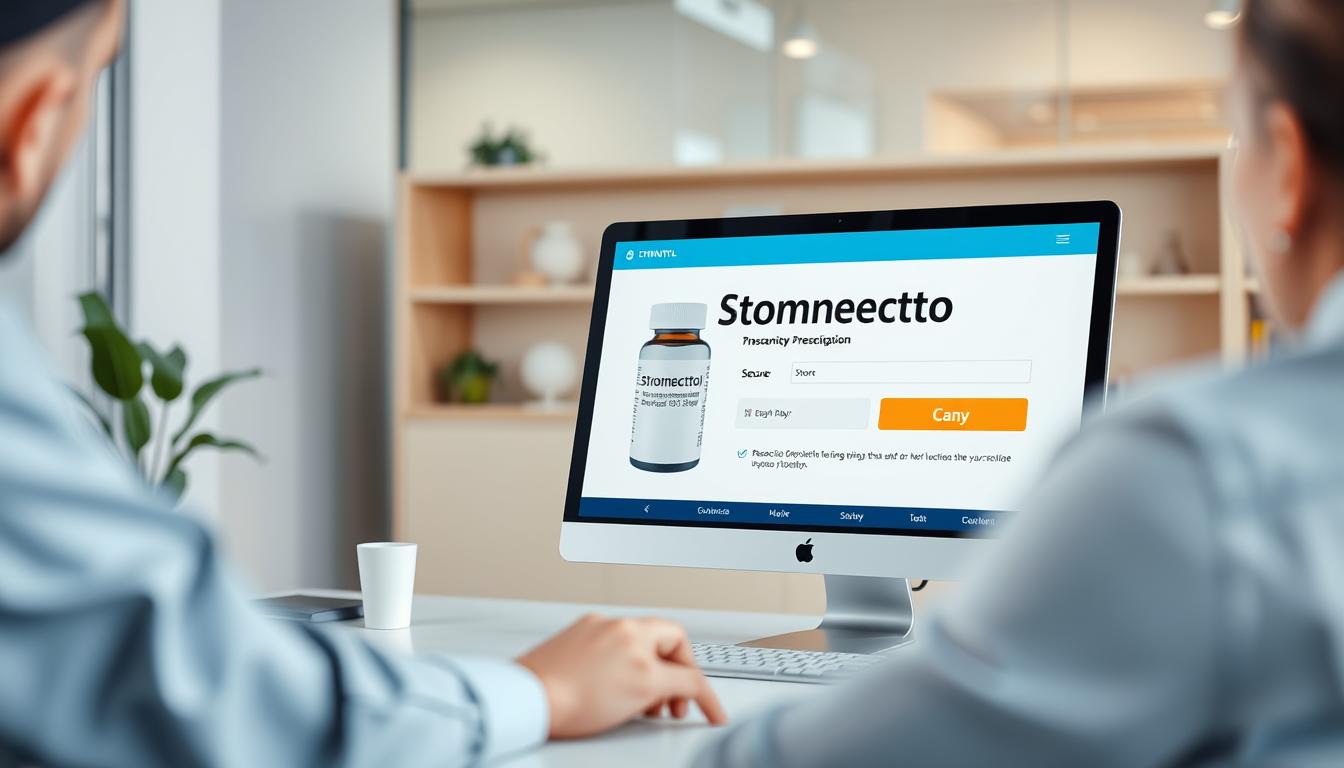 Safe and secure online purchase of Stromectol (Ivermectin) from verified pharmacies