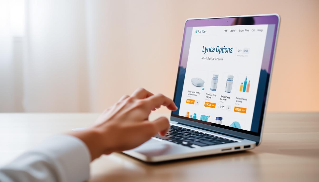 cheapest lyrica online