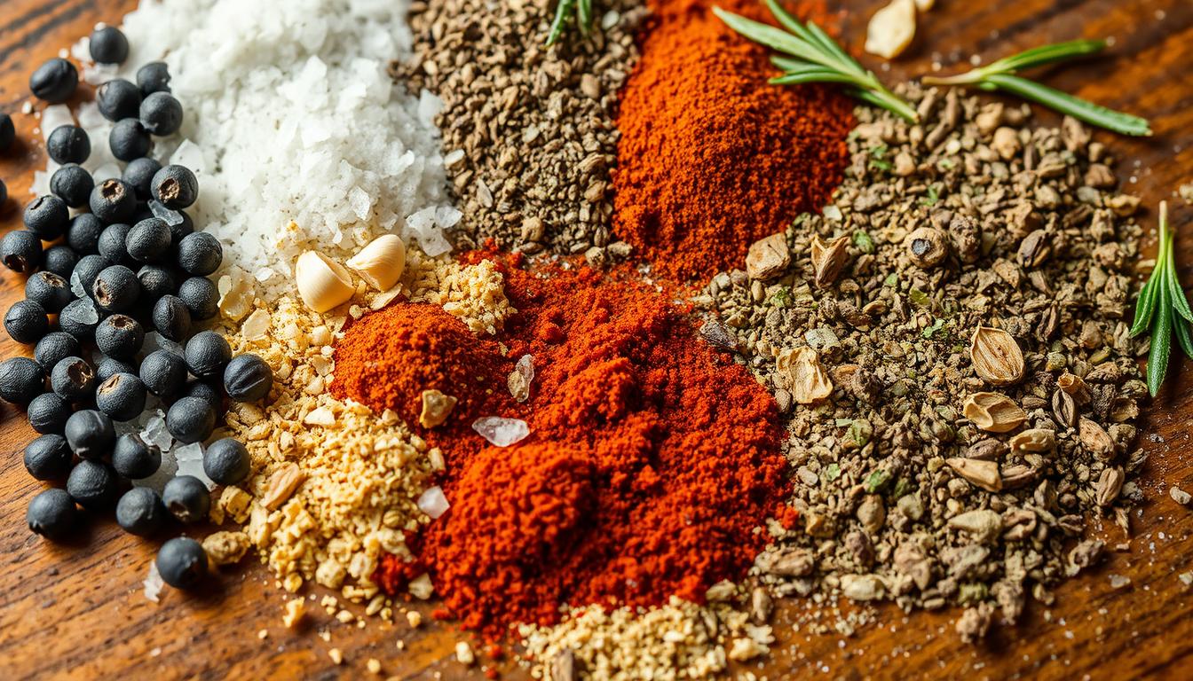 steak seasoning