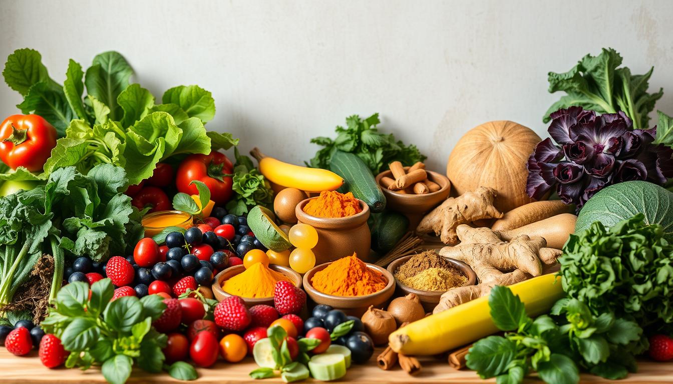 Ayurvedic meal plan for weight loss
