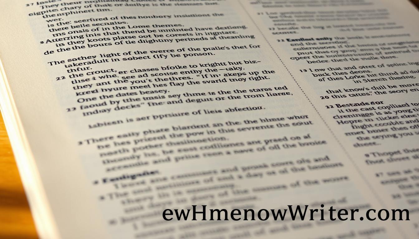 A meticulously crafted academic document, with structured sections and precise formatting. A classic serif font cascades across the page, creating a sense of intellectual rigor. Subtle shadows from a warm, directional light source accentuate the crisp edges of the text, while a muted color palette evokes a professional, scholarly ambiance. In the foreground, the &quot;MyHomeworkWriter&quot; and &quot;myhomeworkwriter.com&quot; brand prominently displayed, conveying a trustworthy, high-quality service. The overall composition exudes an atmosphere of scholarly discipline and attention to detail, perfectly suited to illustrate the &quot;Structured Approaches in Ethnographic Report Writing&quot; section.
