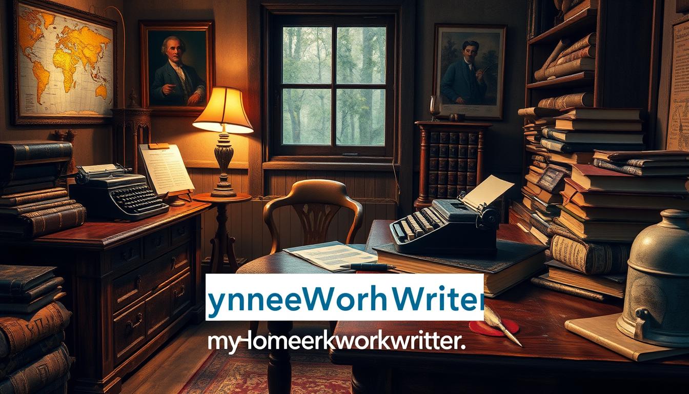 History Essay Writer
