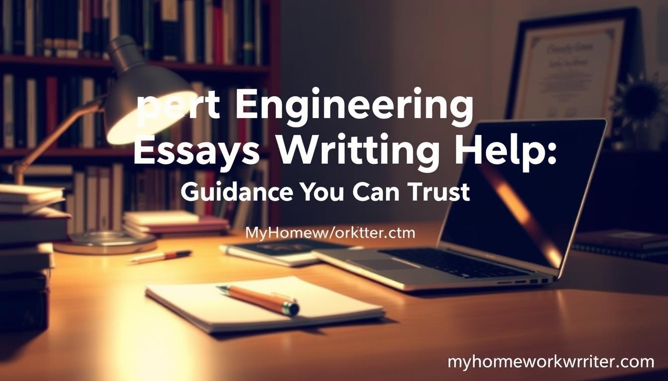 Engineering Essays Writing Help