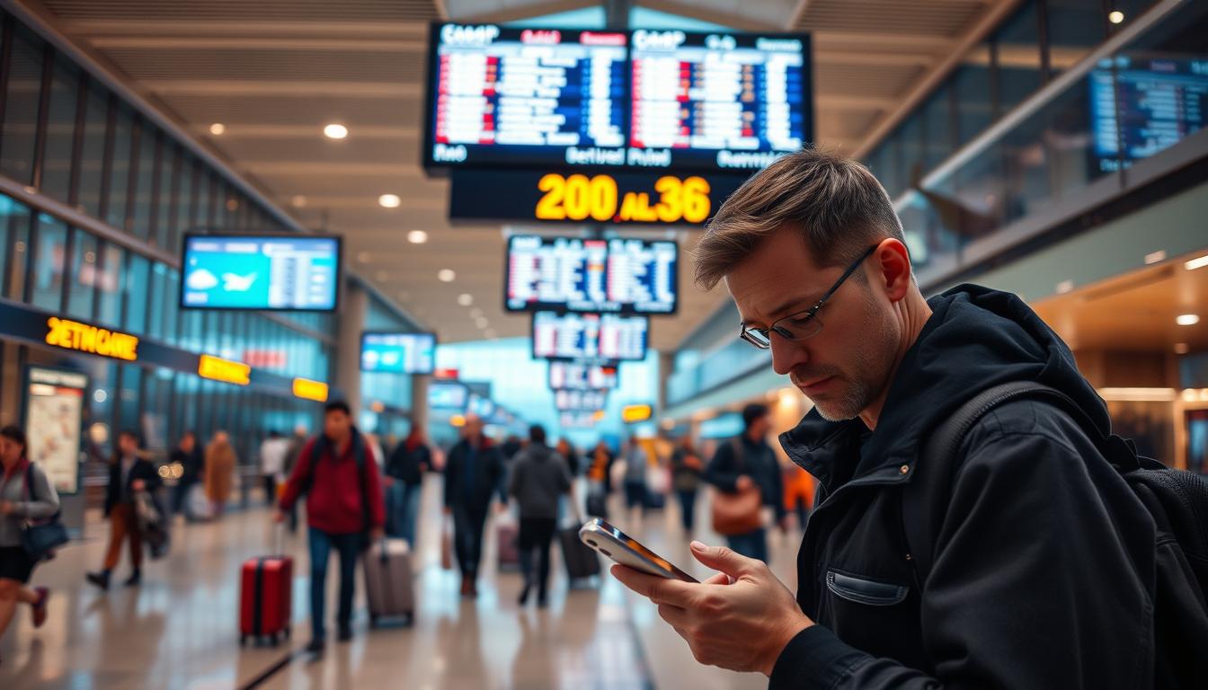cheap last-minute flights