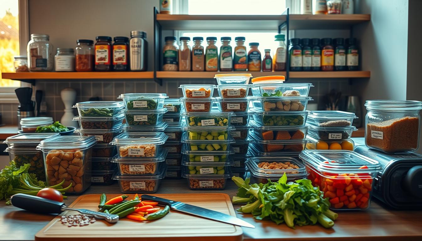 plan meals