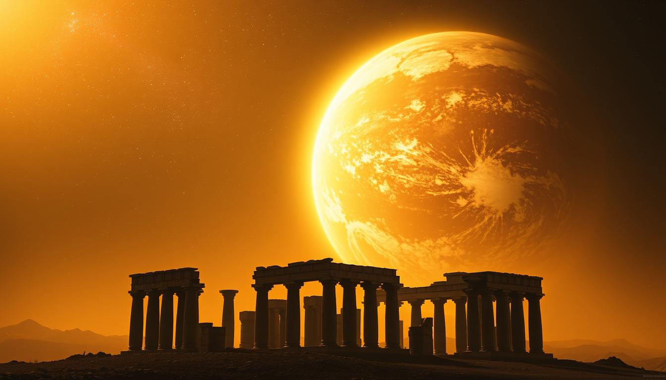 planeta Nibiru