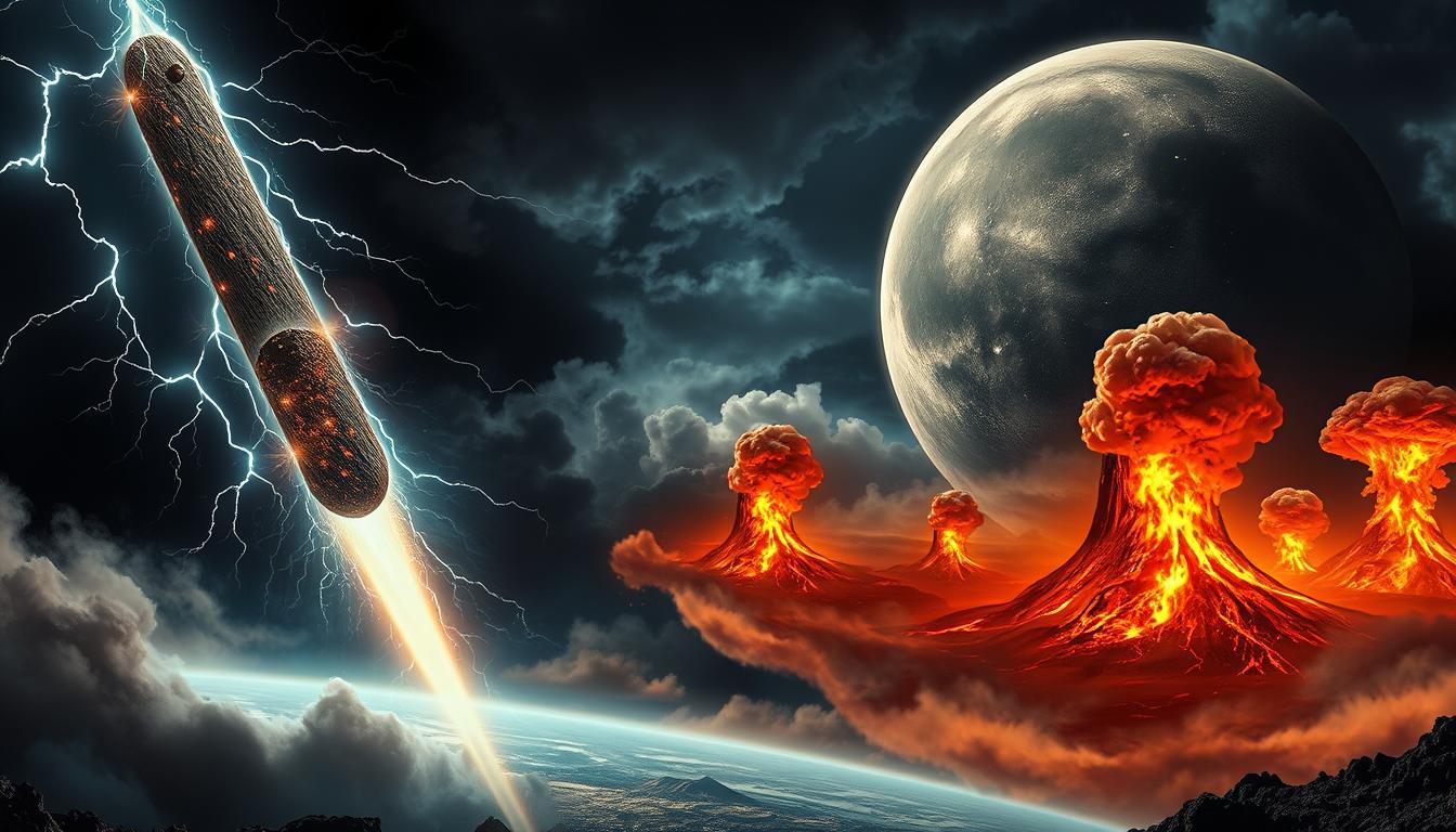 eventos extremos