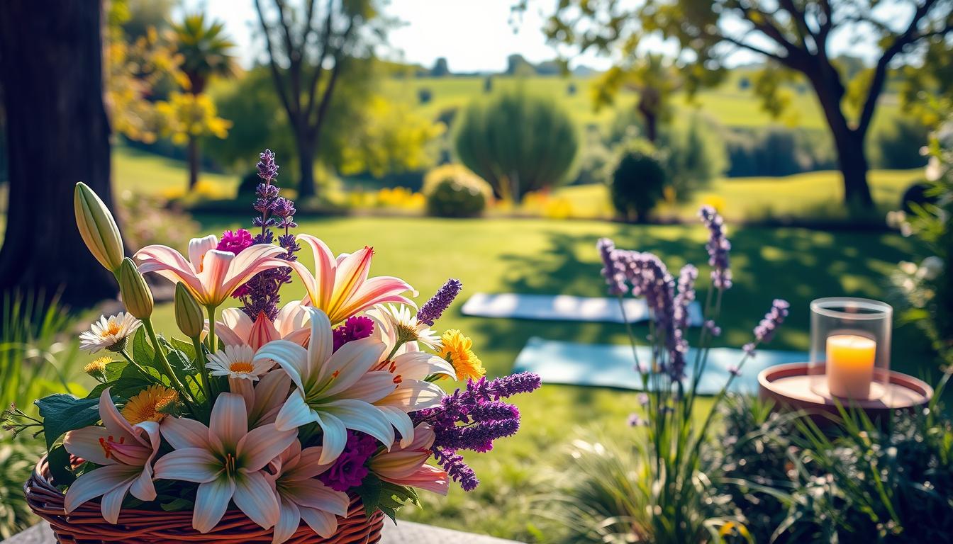 Monday Blessings for Health and Wellness