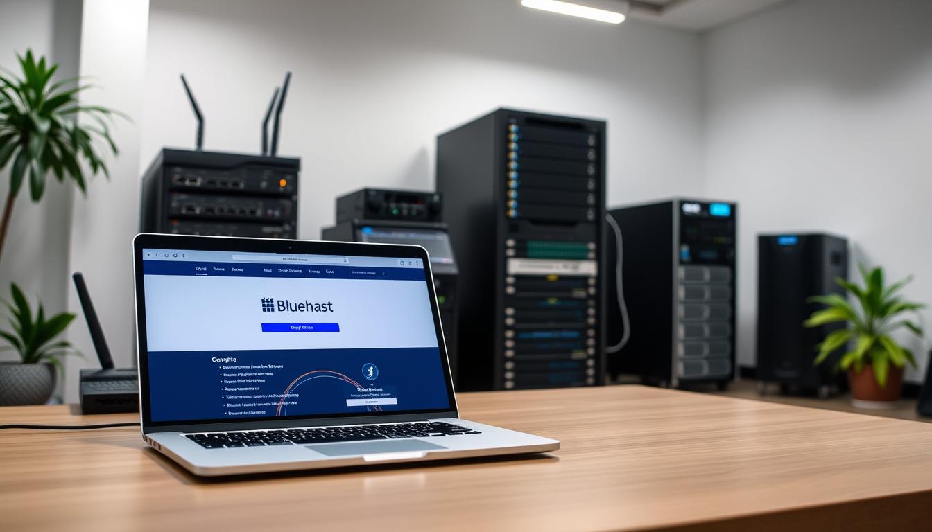 Bluehost WordPress hosting Bluehost review for WordPress Is Bluehost good for