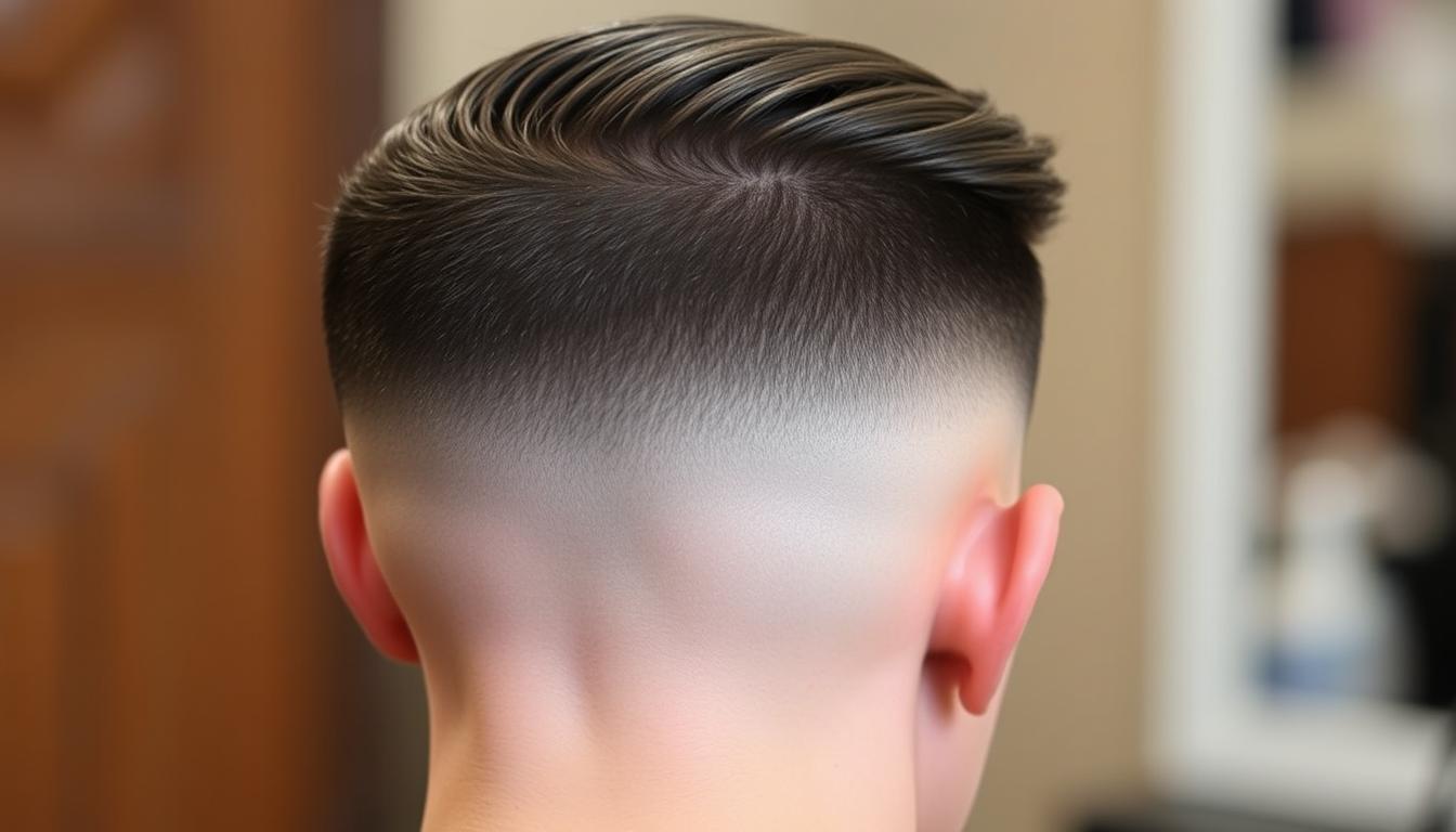 Shadow Fade vs Skin Fade: Which Haircut is Right for You?