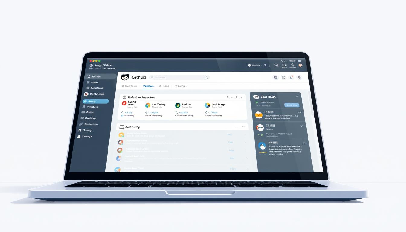 الطريقة الجديدة ارفع الموقع علي أستضافه جيت هاب Github بدون اخطاء والحصول علي ر