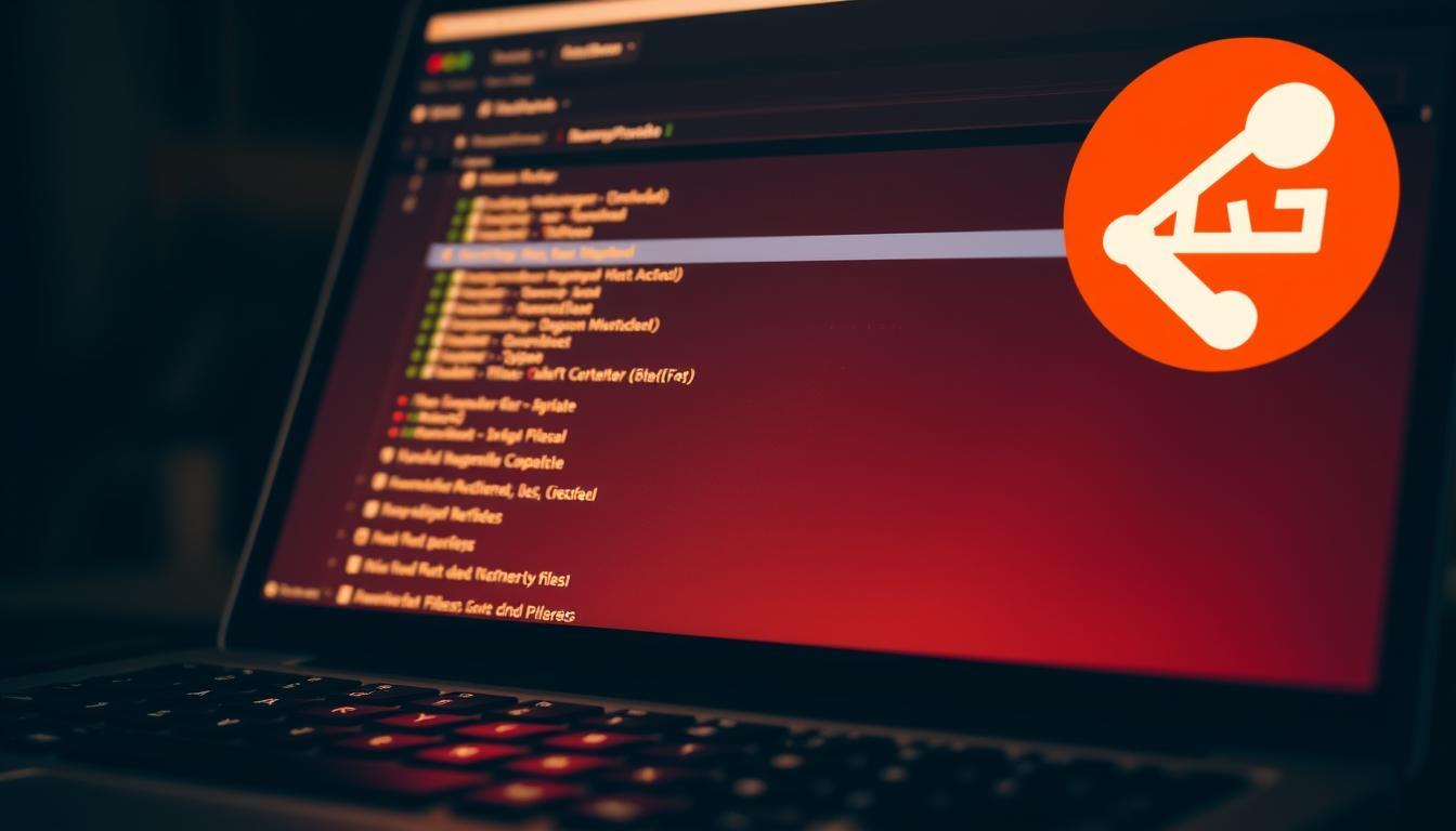 رفع ملفات الموقع باستخدام Git