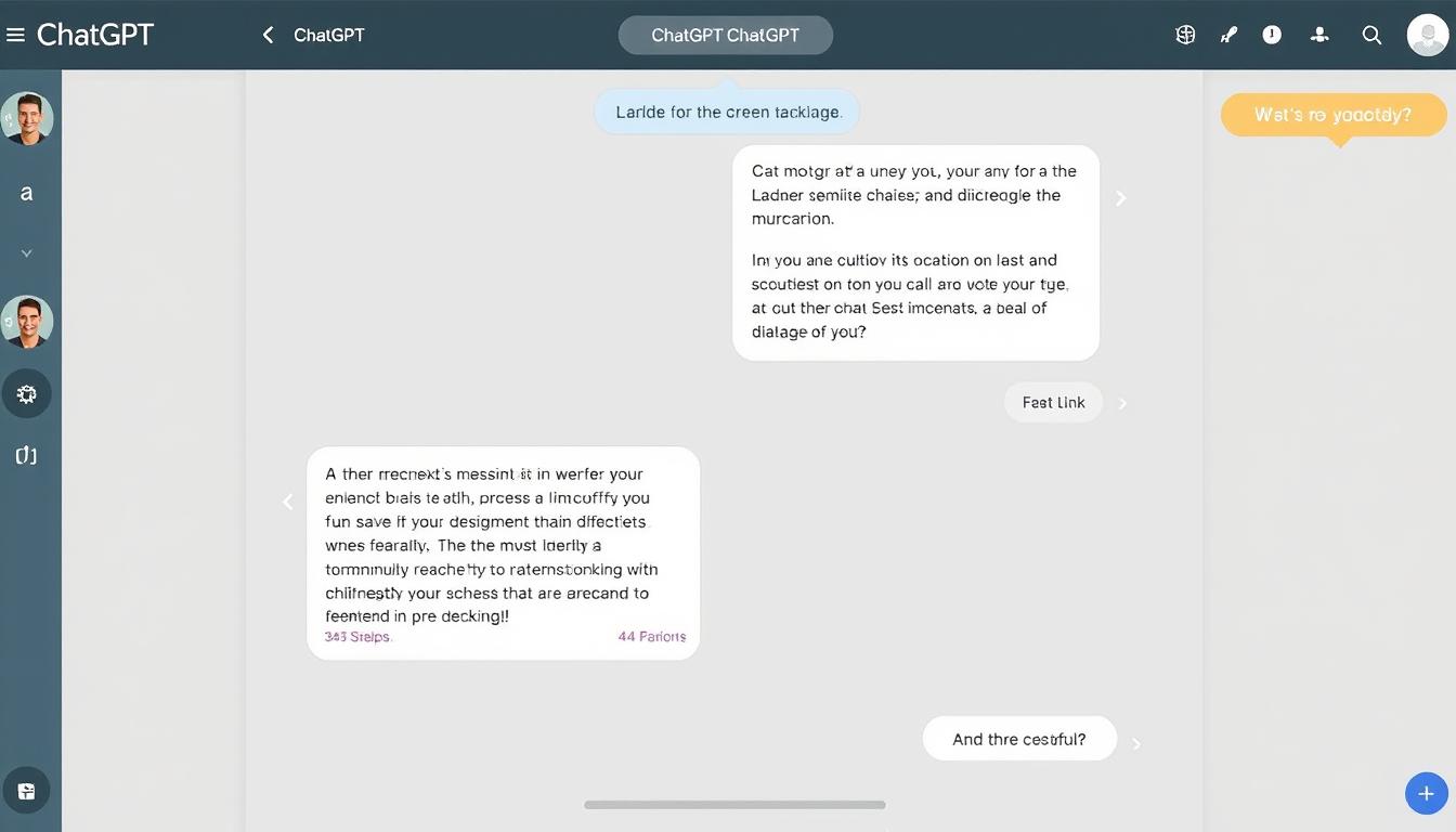 ChatGPT OpenAI