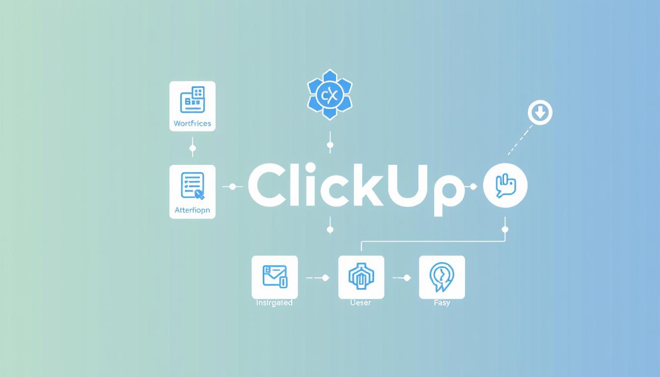 ClickUp productividad IA