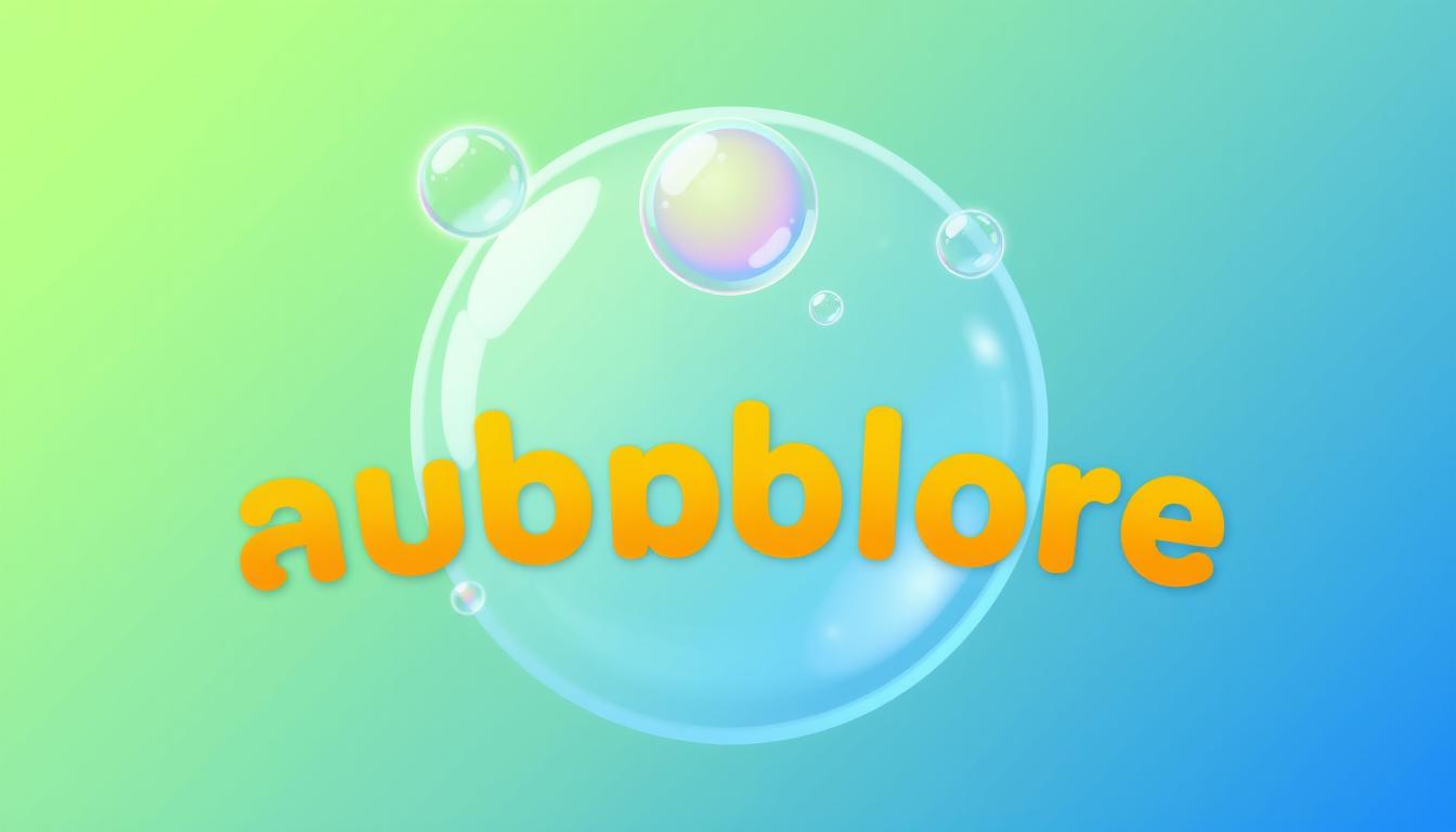 Bubble desarrollo aplicaciones sin código