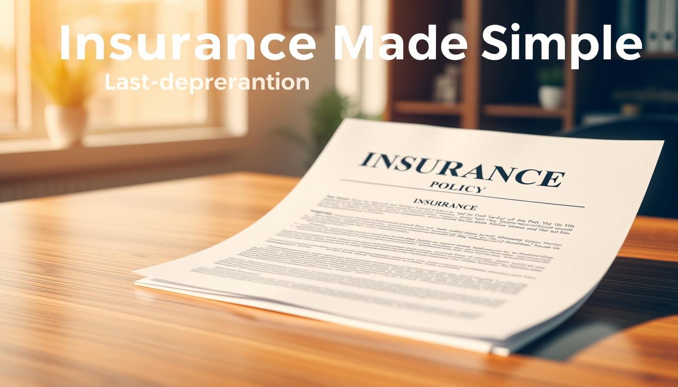 insurance