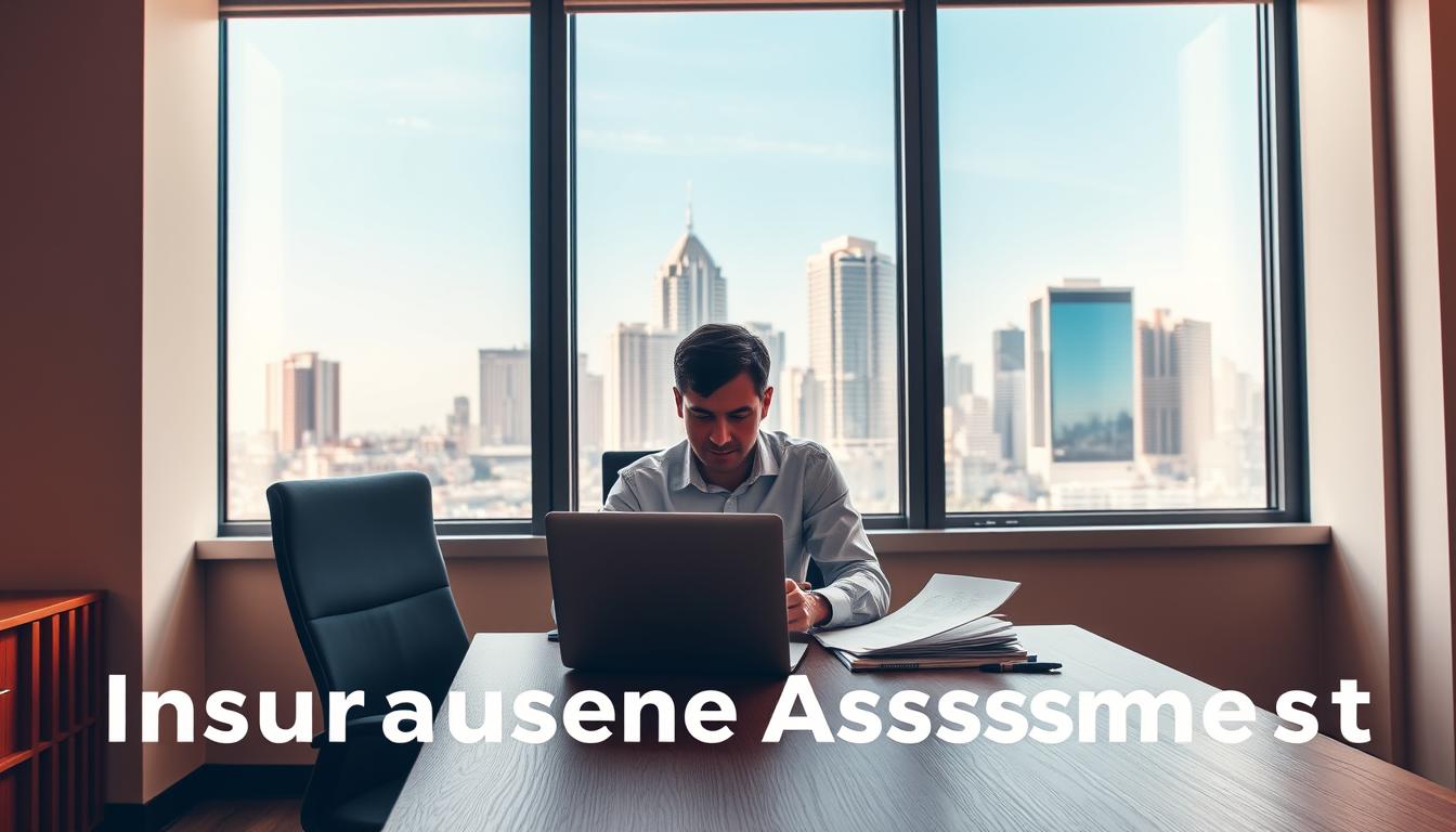 insurance needs assessment