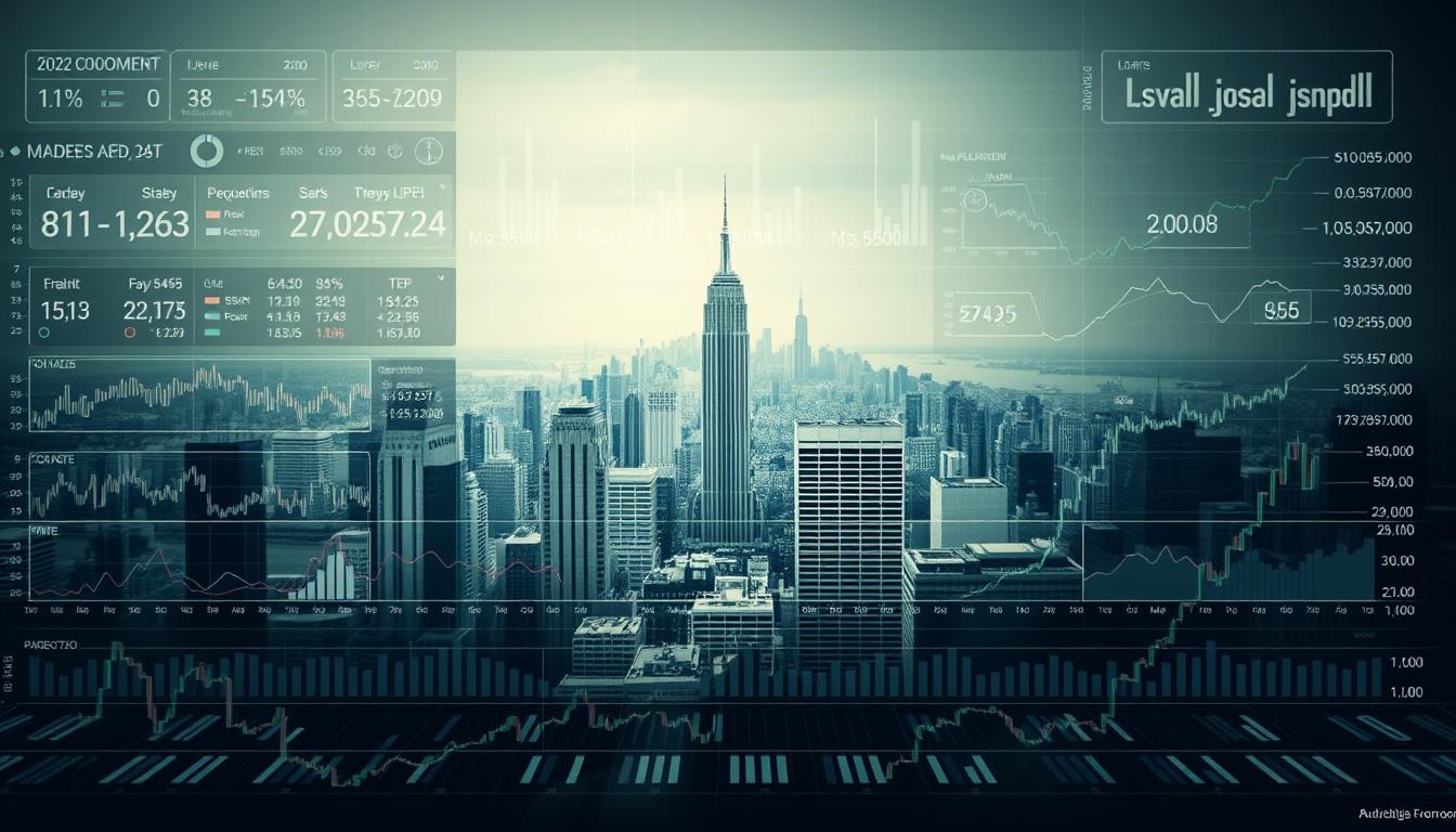 economic indicators market trends