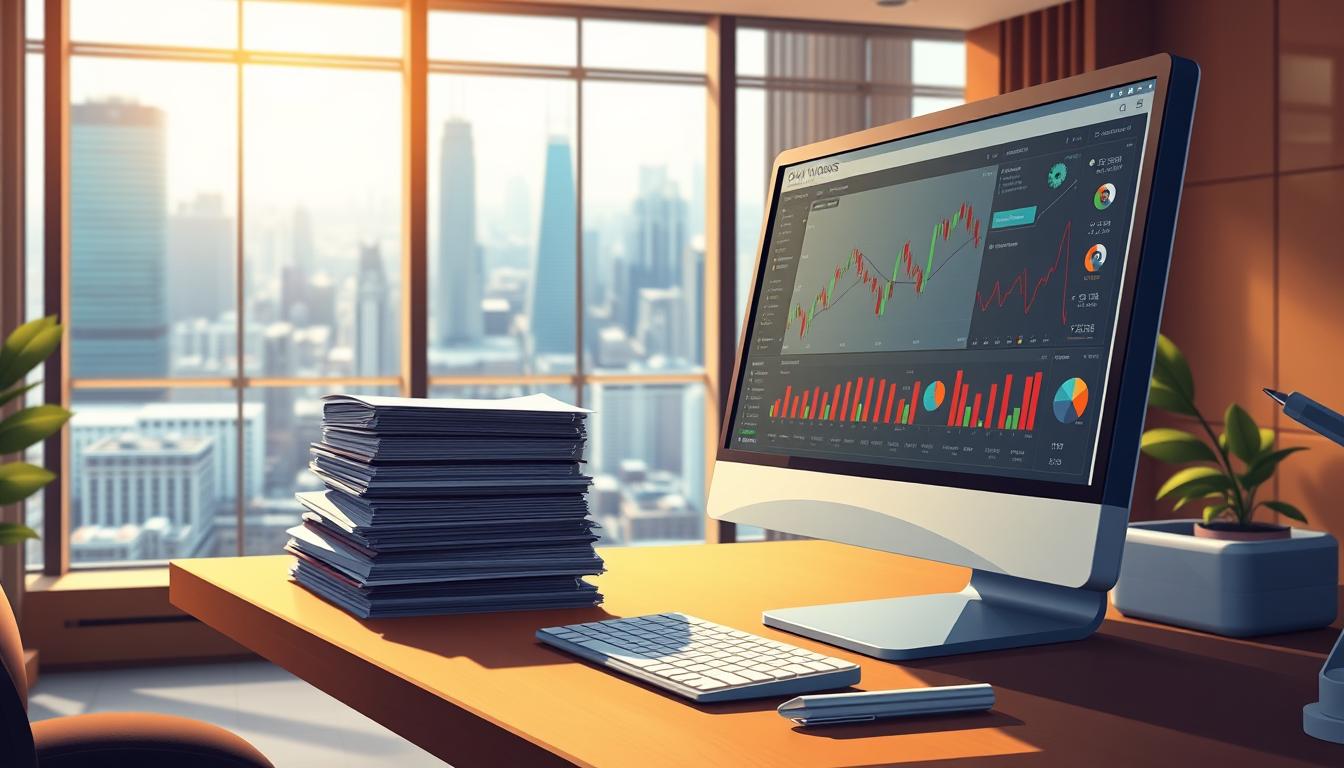 dow jones investment analysis