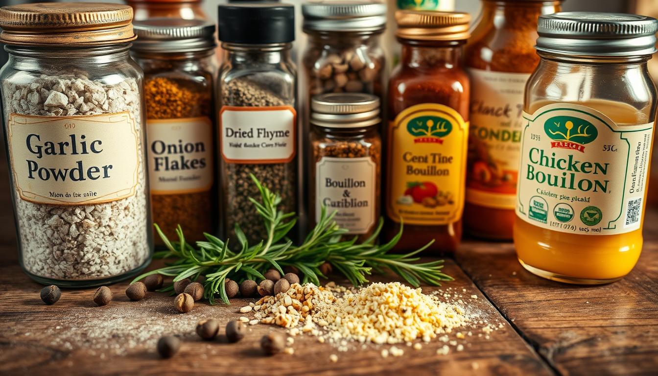 soup flavor enhancement tips