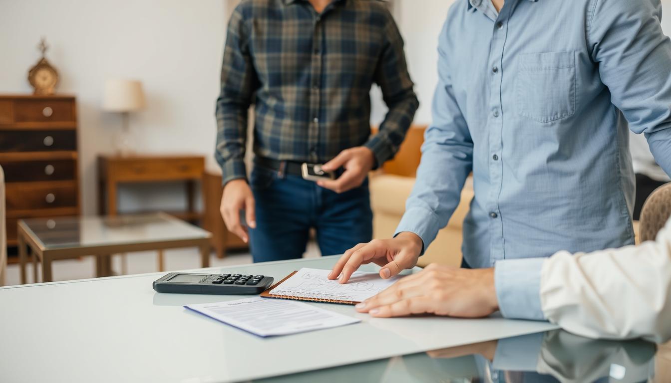 تقييم سعر الأثاث المستعمل في الكويت