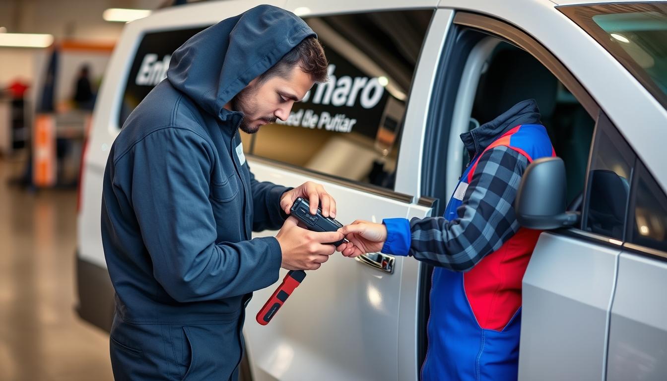فني فتح سيارات مقفلة الكويت يقدم خدمة احترافية
