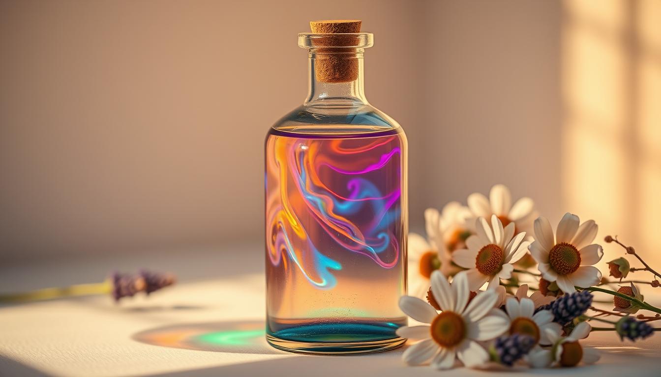 cortisol-balancing potion