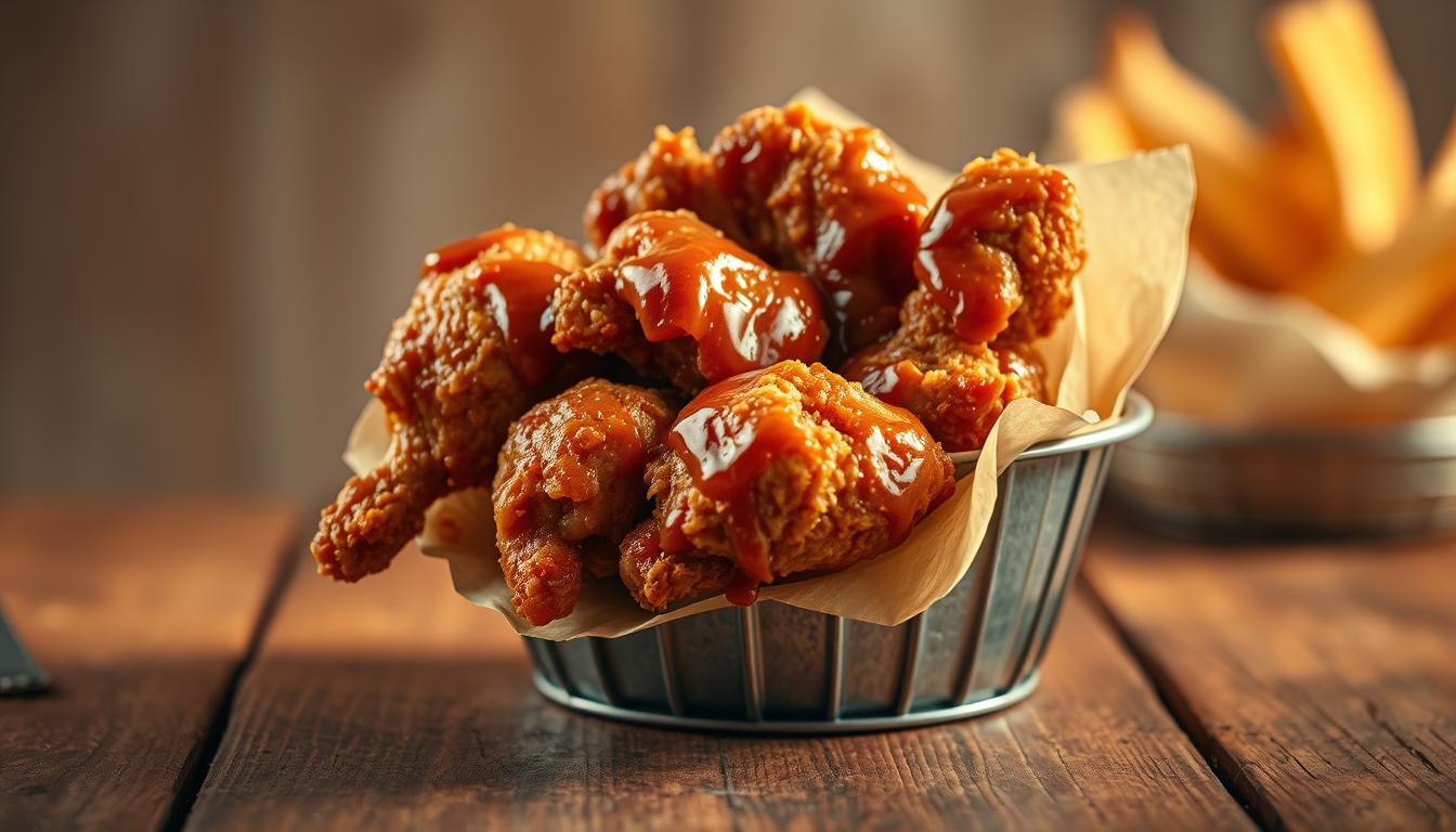 affordable chicken bucket