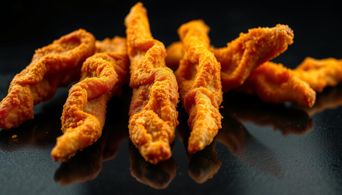 bk chicken fries
