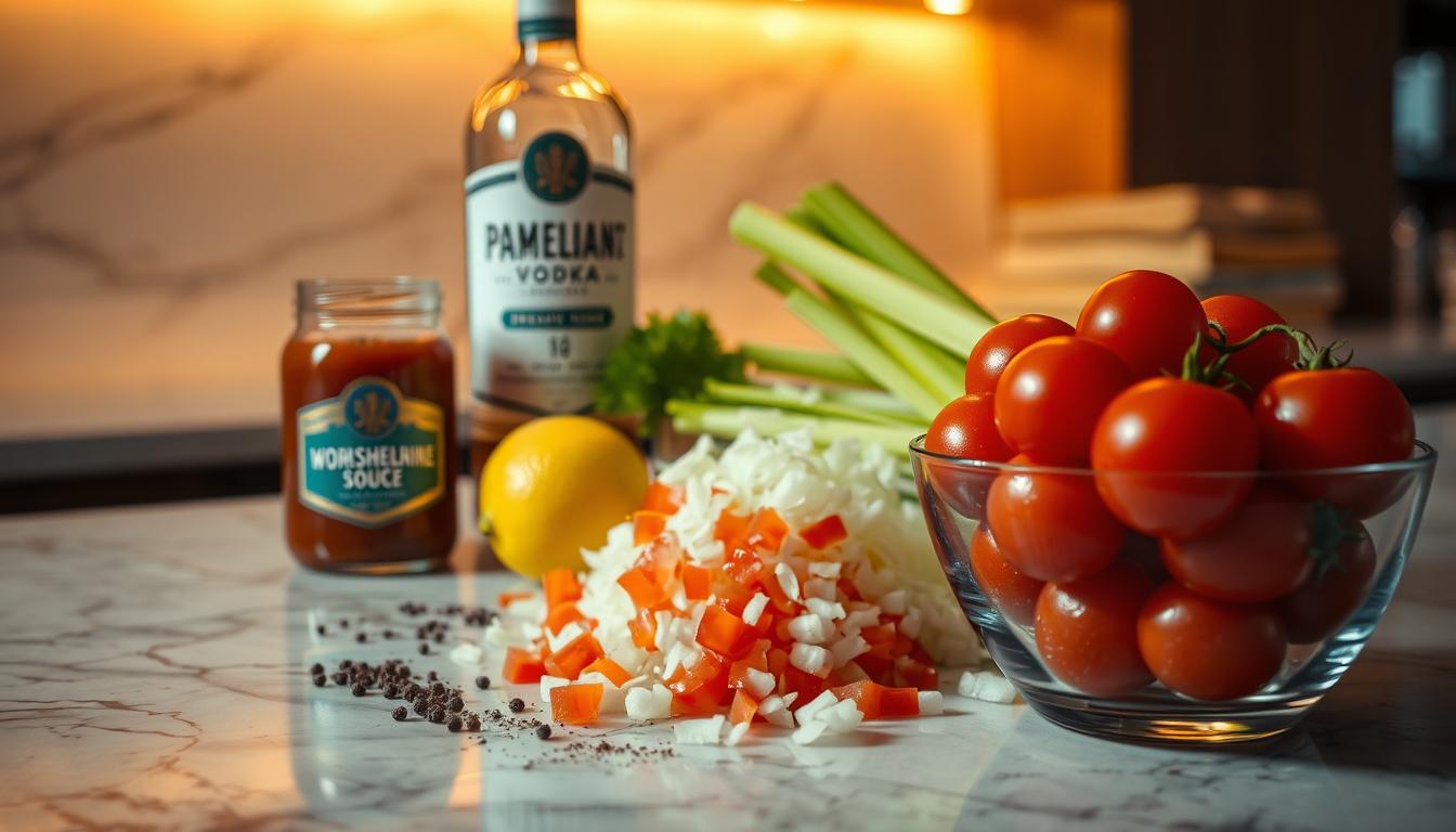 cocktail sauce ingredients