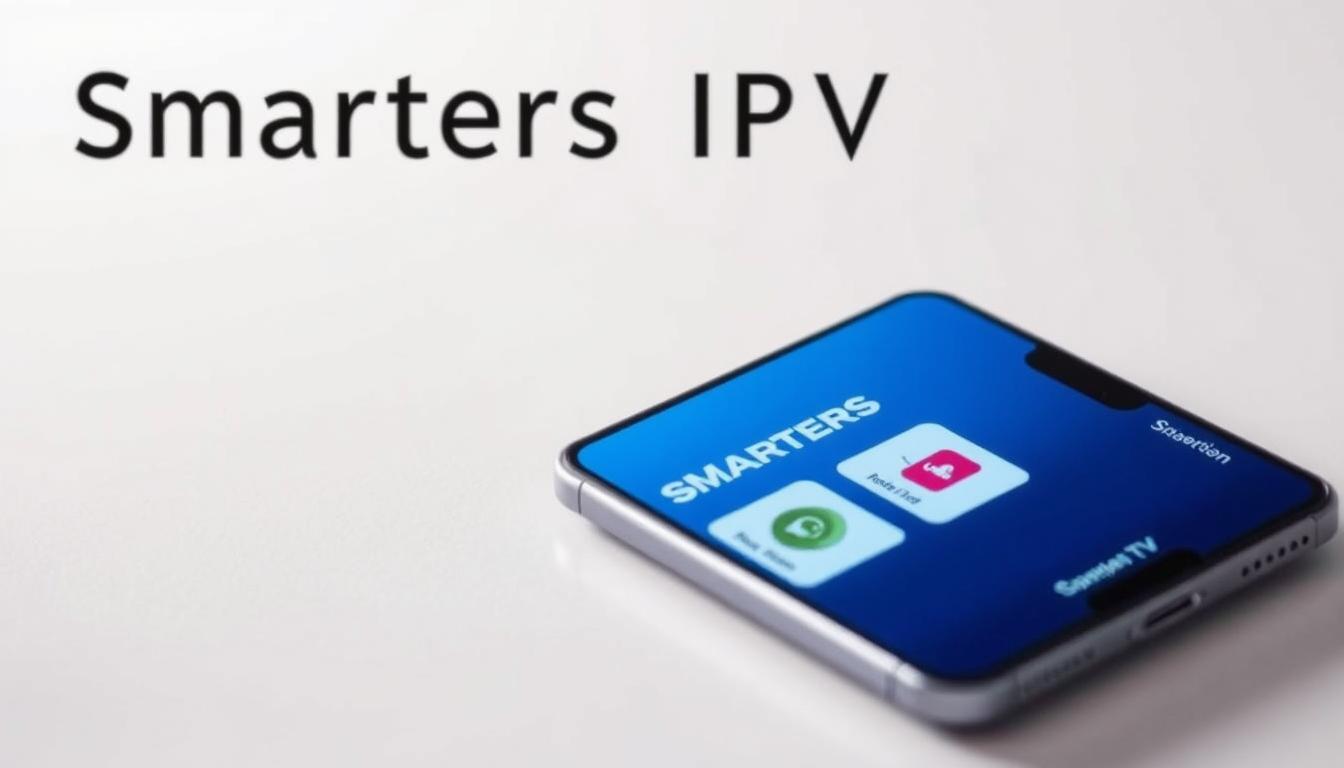 تنزيل تطبيق smarters iptv