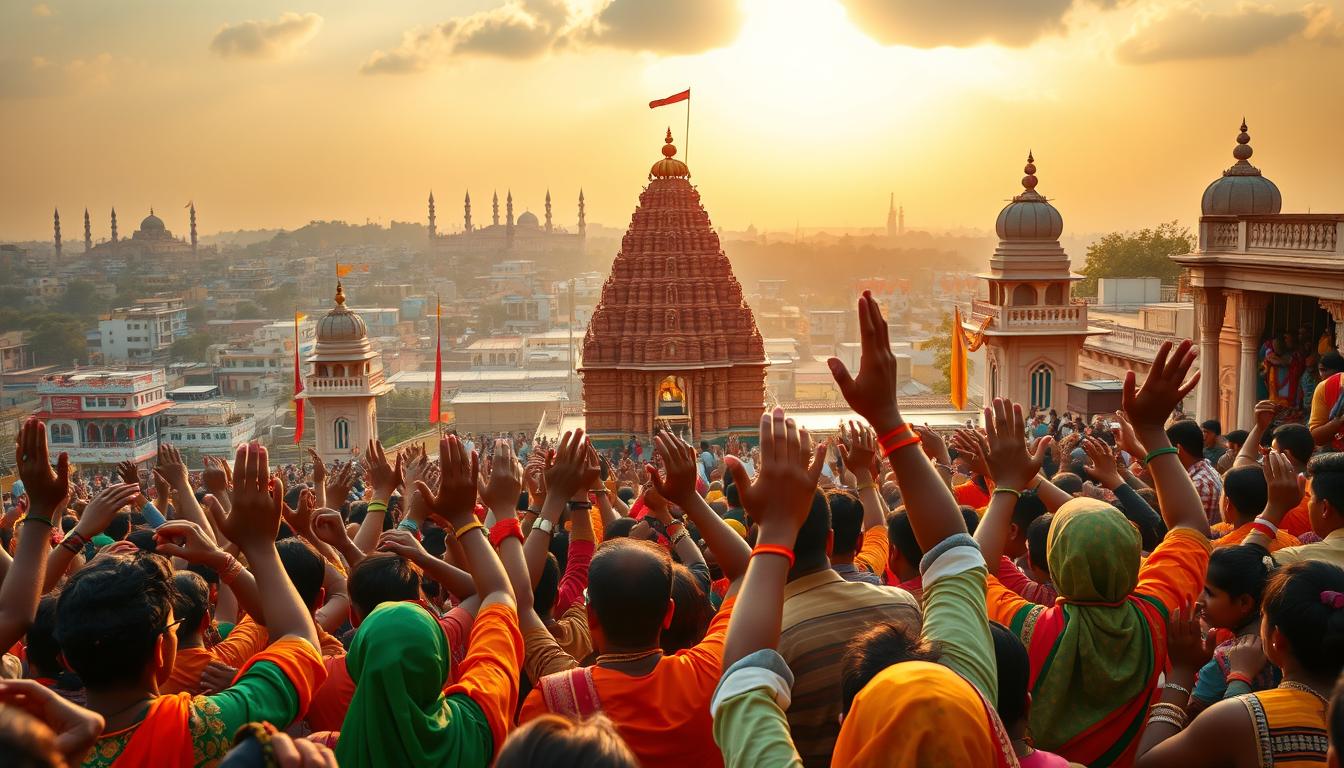 Indian festivals