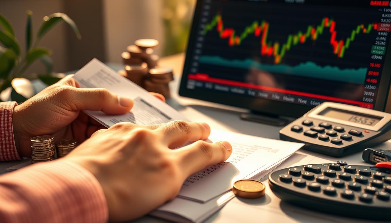 belajar tentang saham