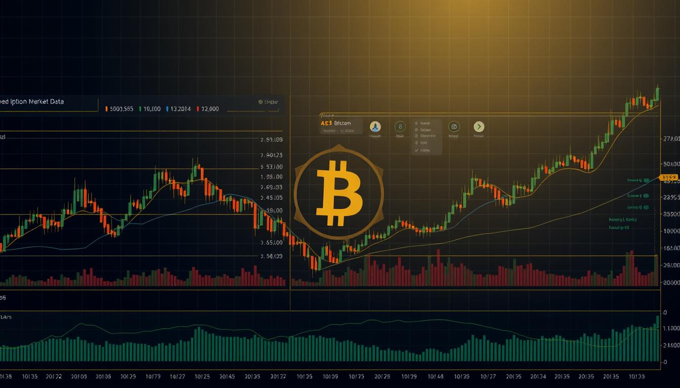 analisis teknikal bitcoin