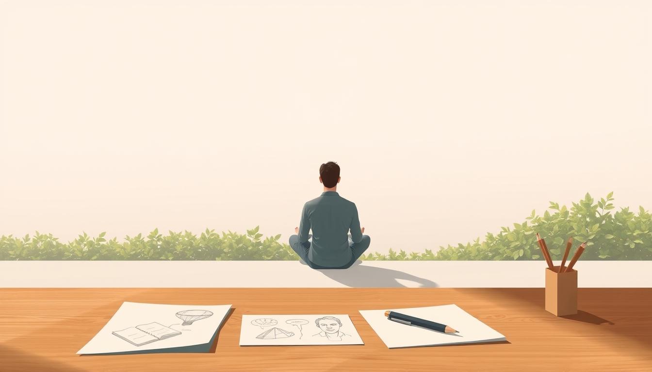 kreativitas introvert