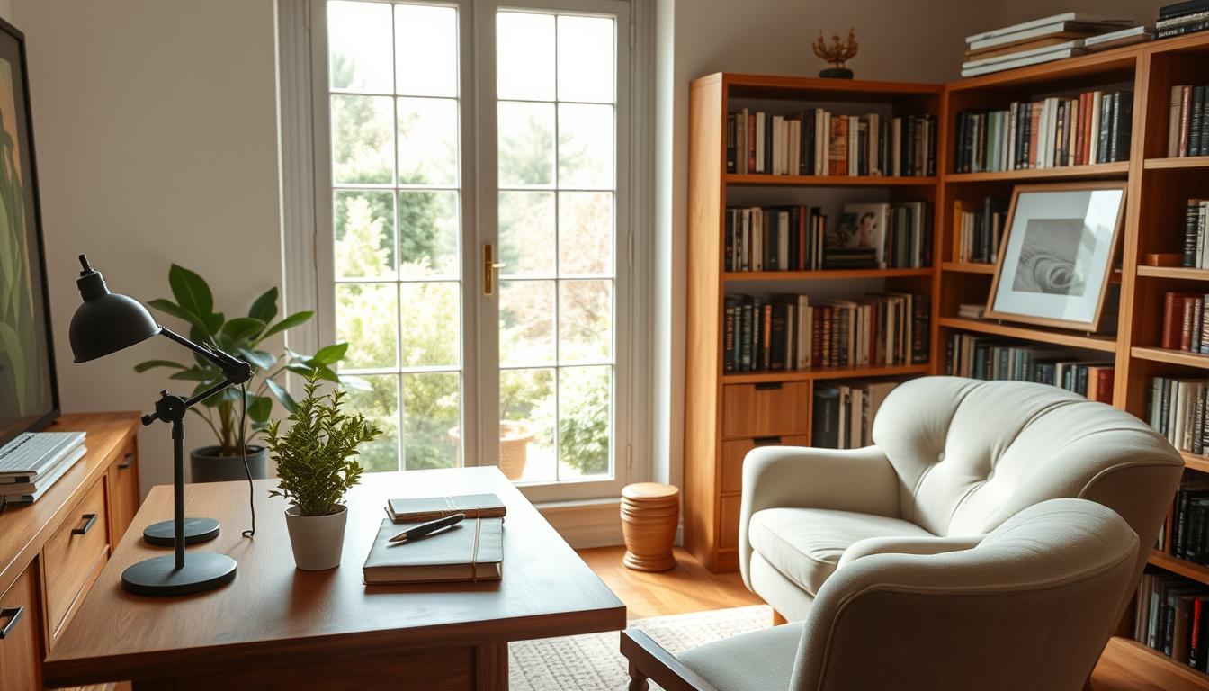 pekerjaan yang tenang untuk introvert