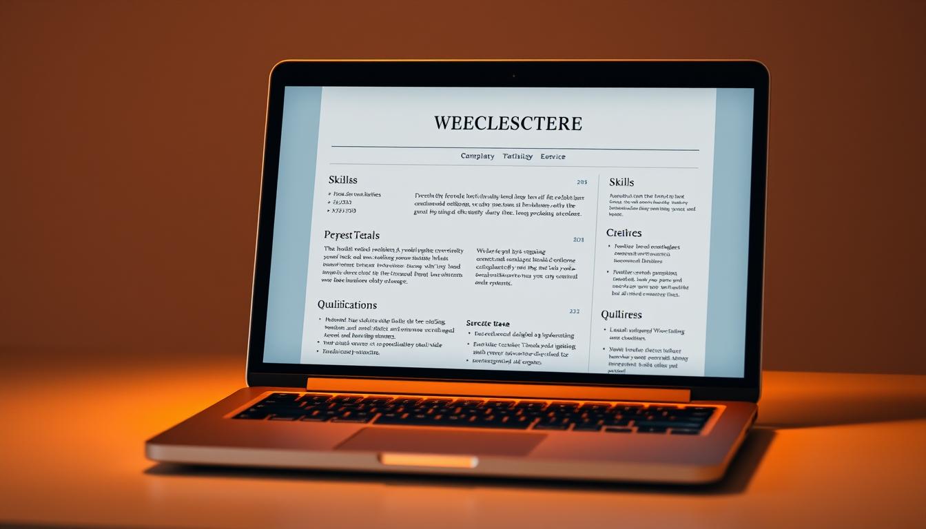 panduan lengkap membuat CV untuk pekerjaan freelance