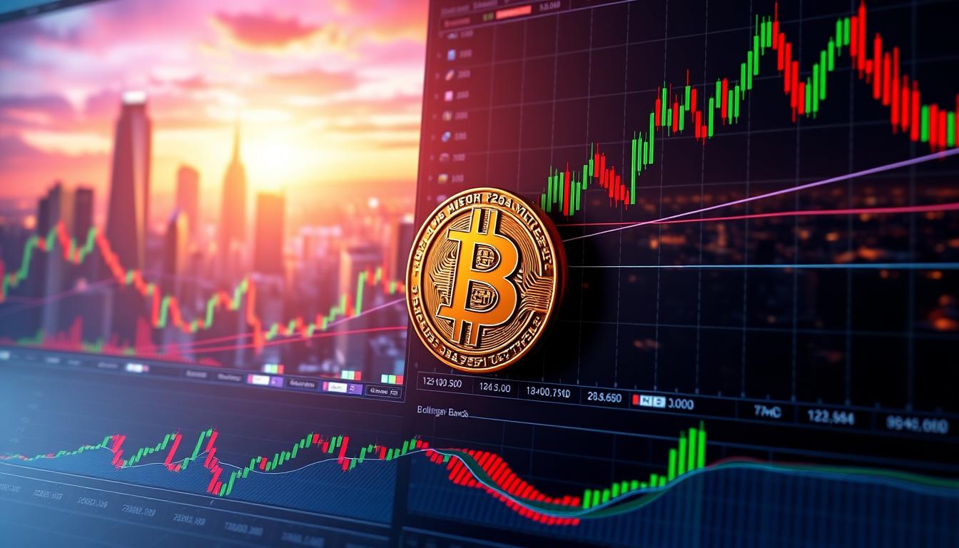 analisis teknikal bitcoin