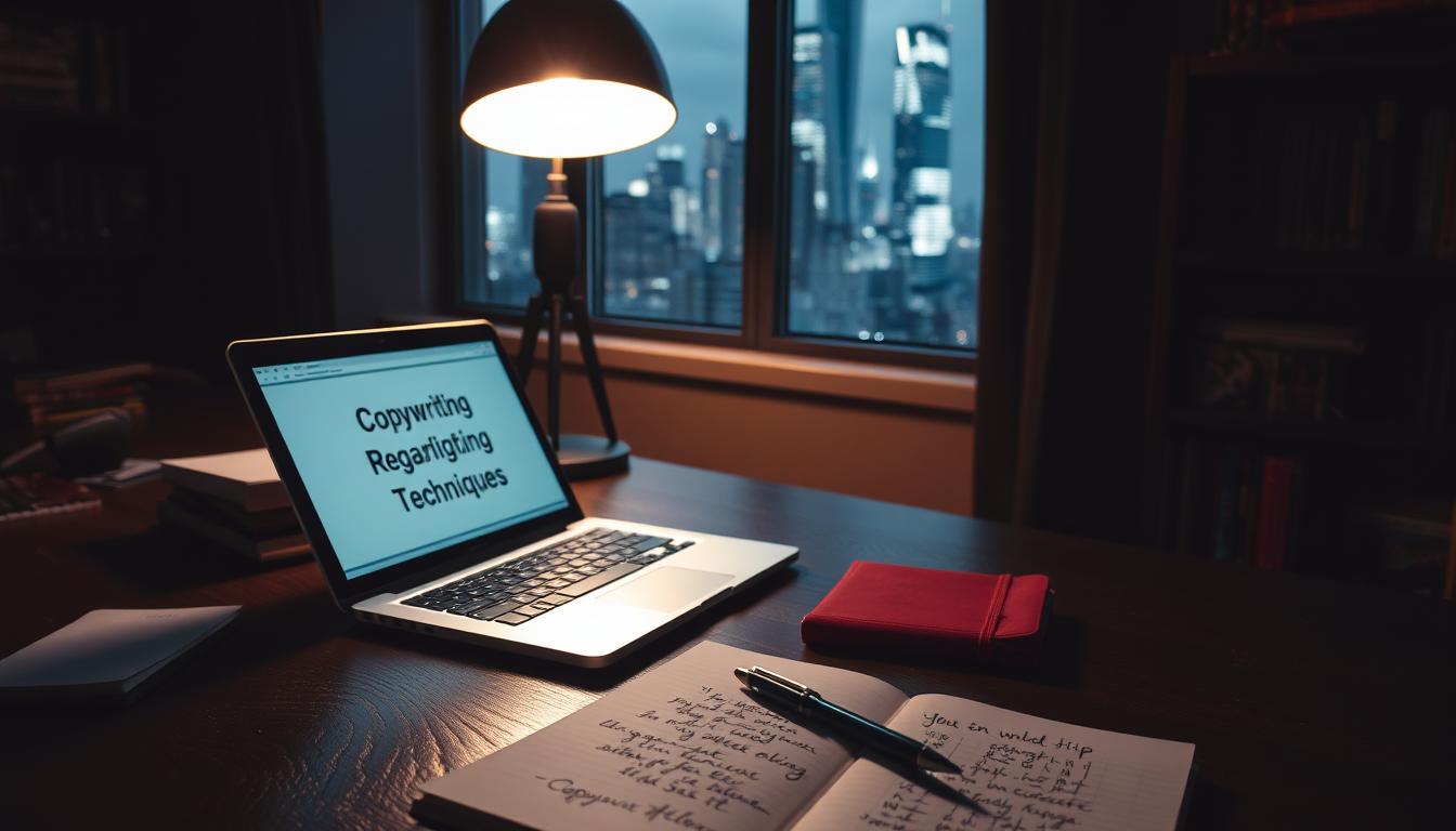 belajar copywriting
