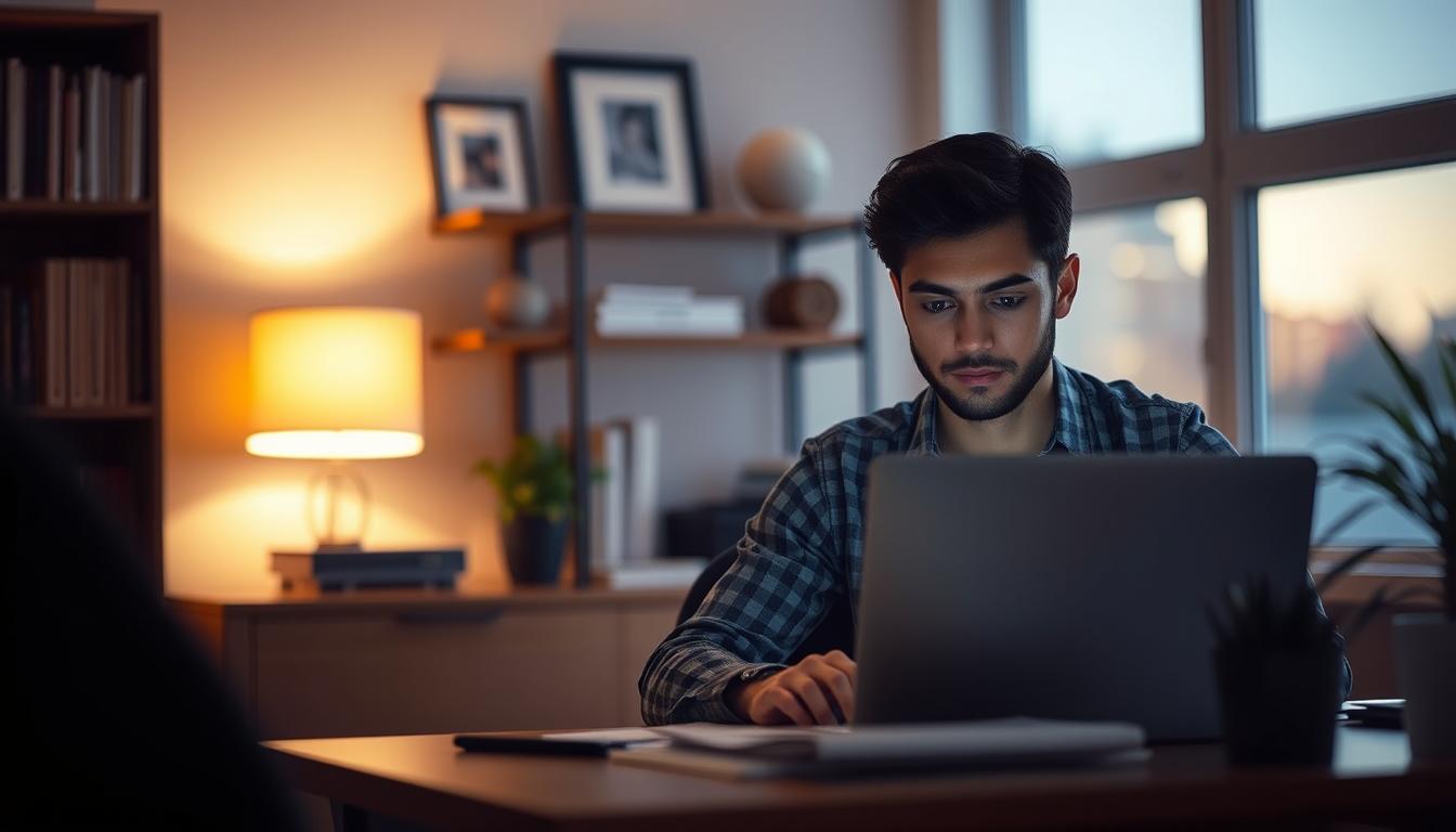 strategi mencari pekerjaan untuk introvert