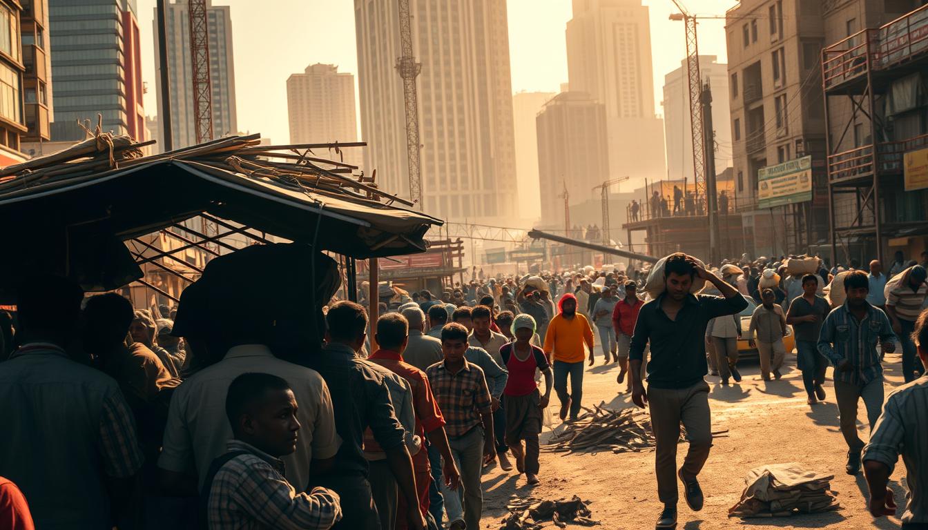 tantangan pekerja migran