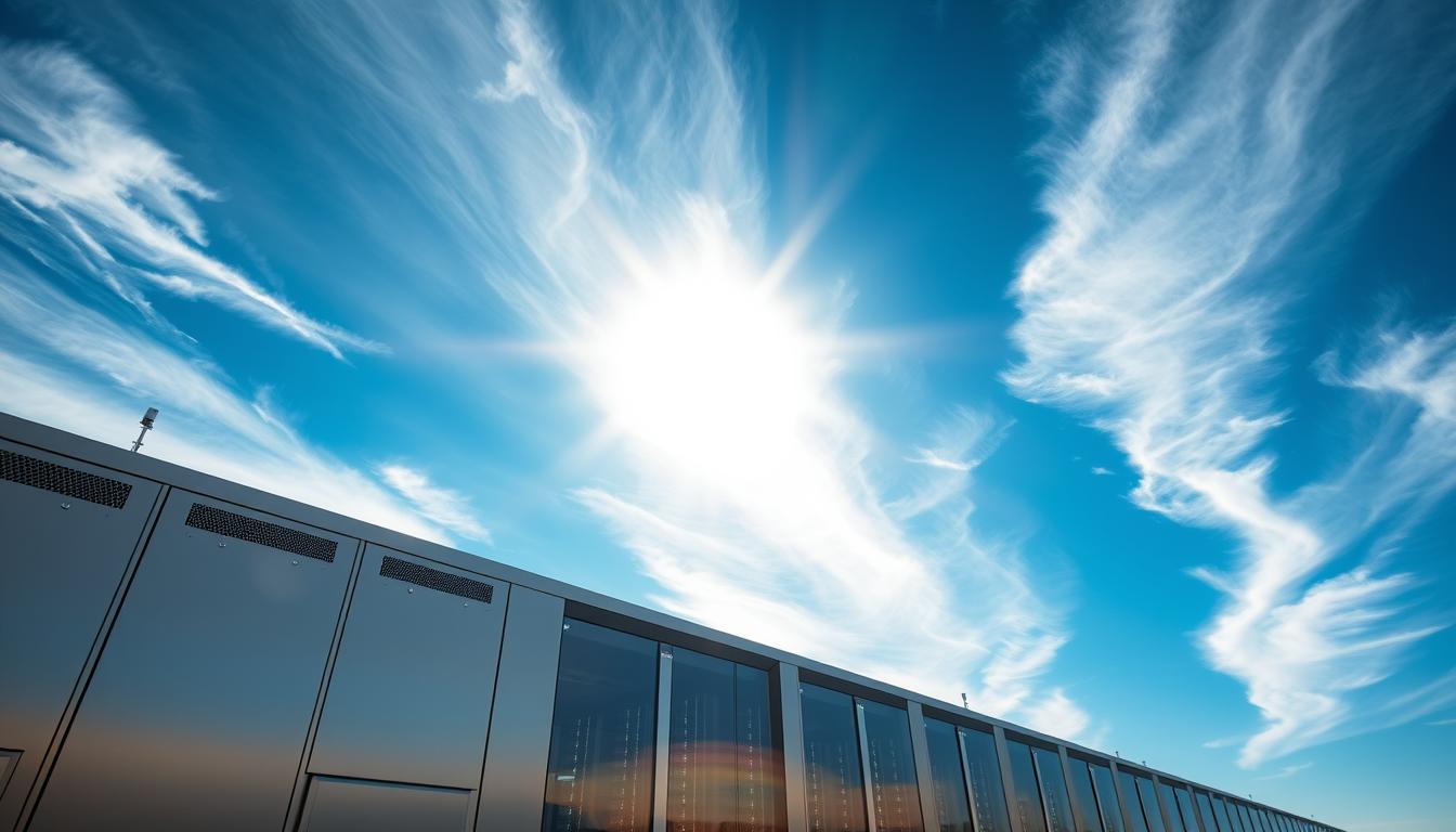Cloud Hosting