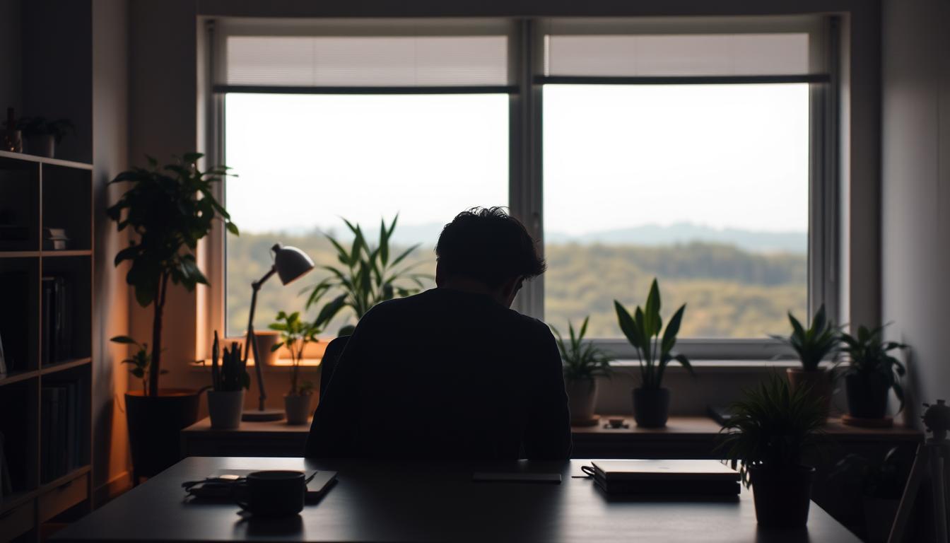 mencari pekerjaan sesuai kepribadian introvert