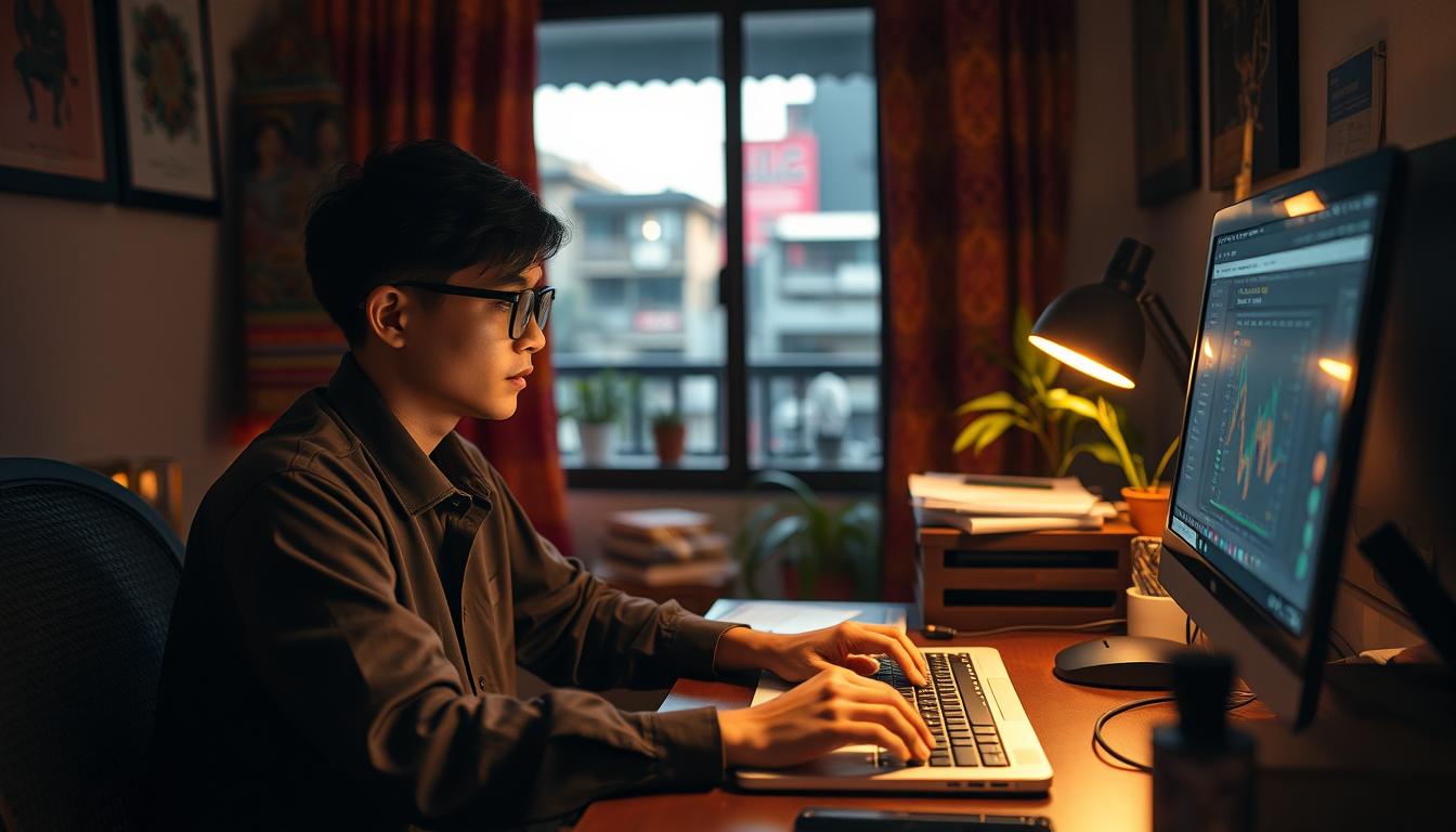 freelancer Indonesia