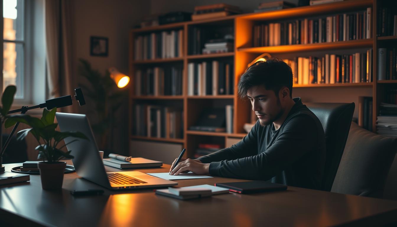 pekerjaan yang cocok untuk introvert