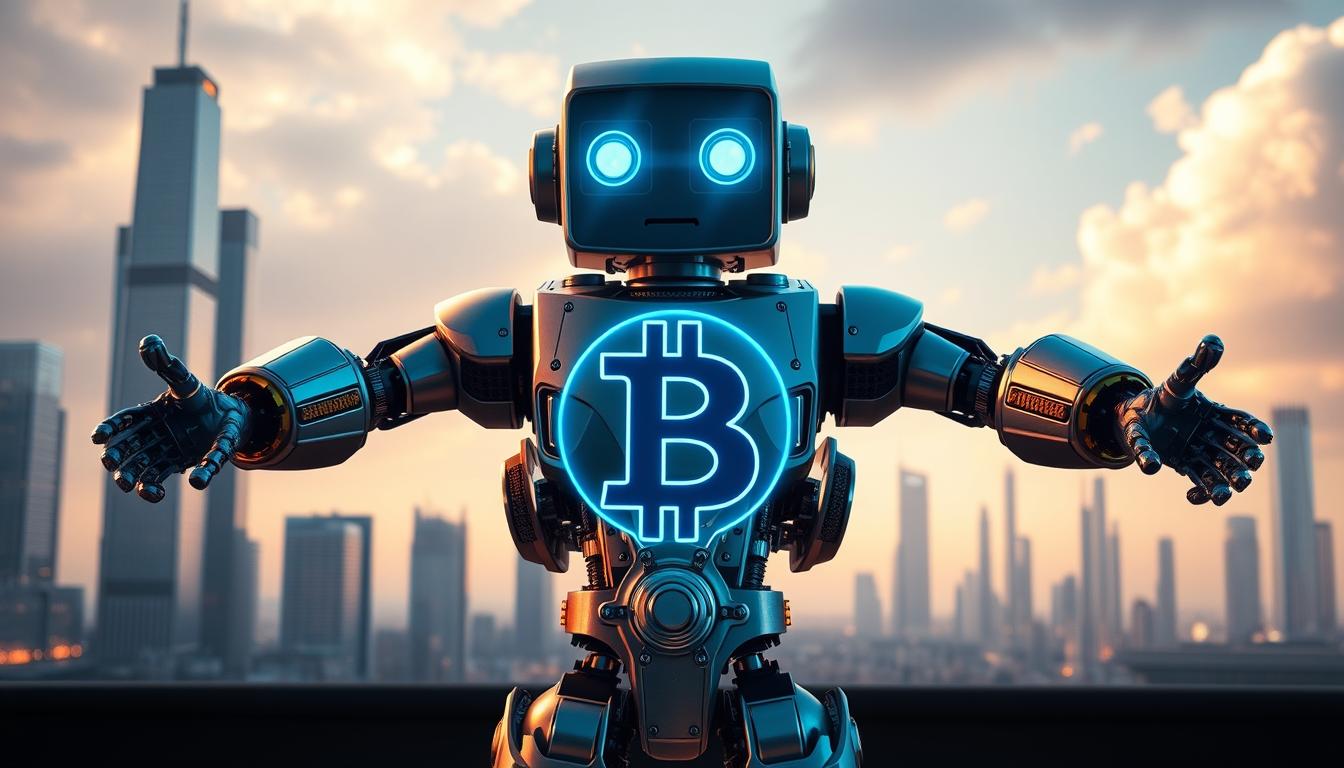 bot bitcoin