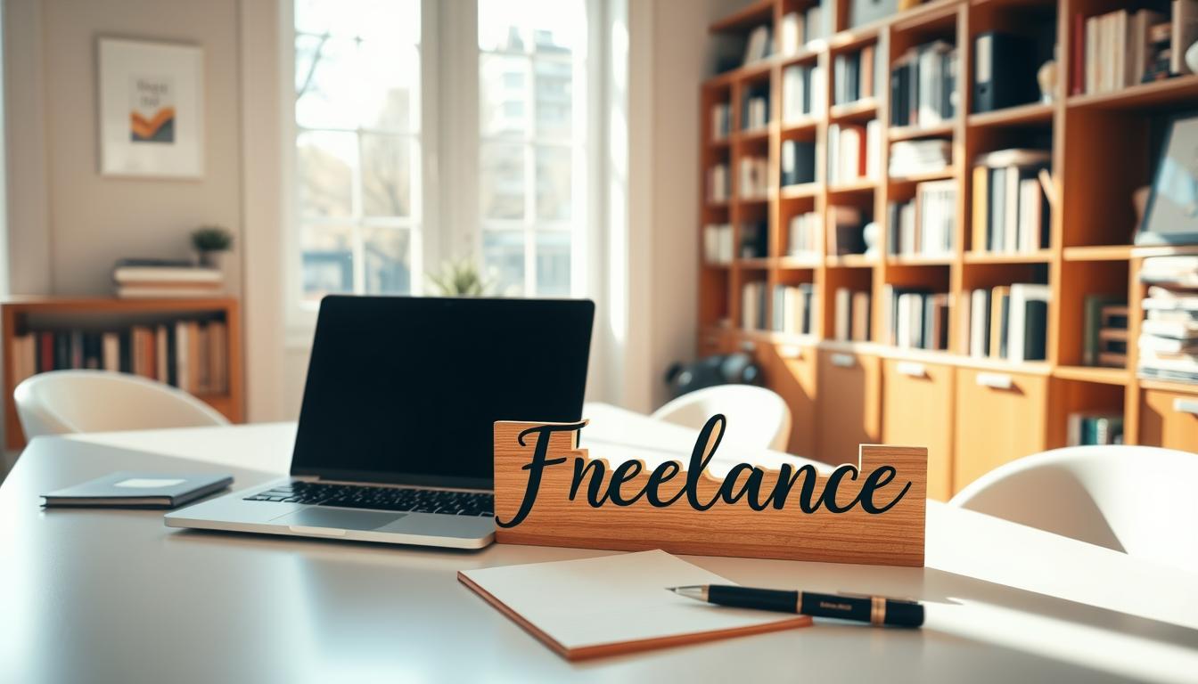 cara menawarkan jasa freelance